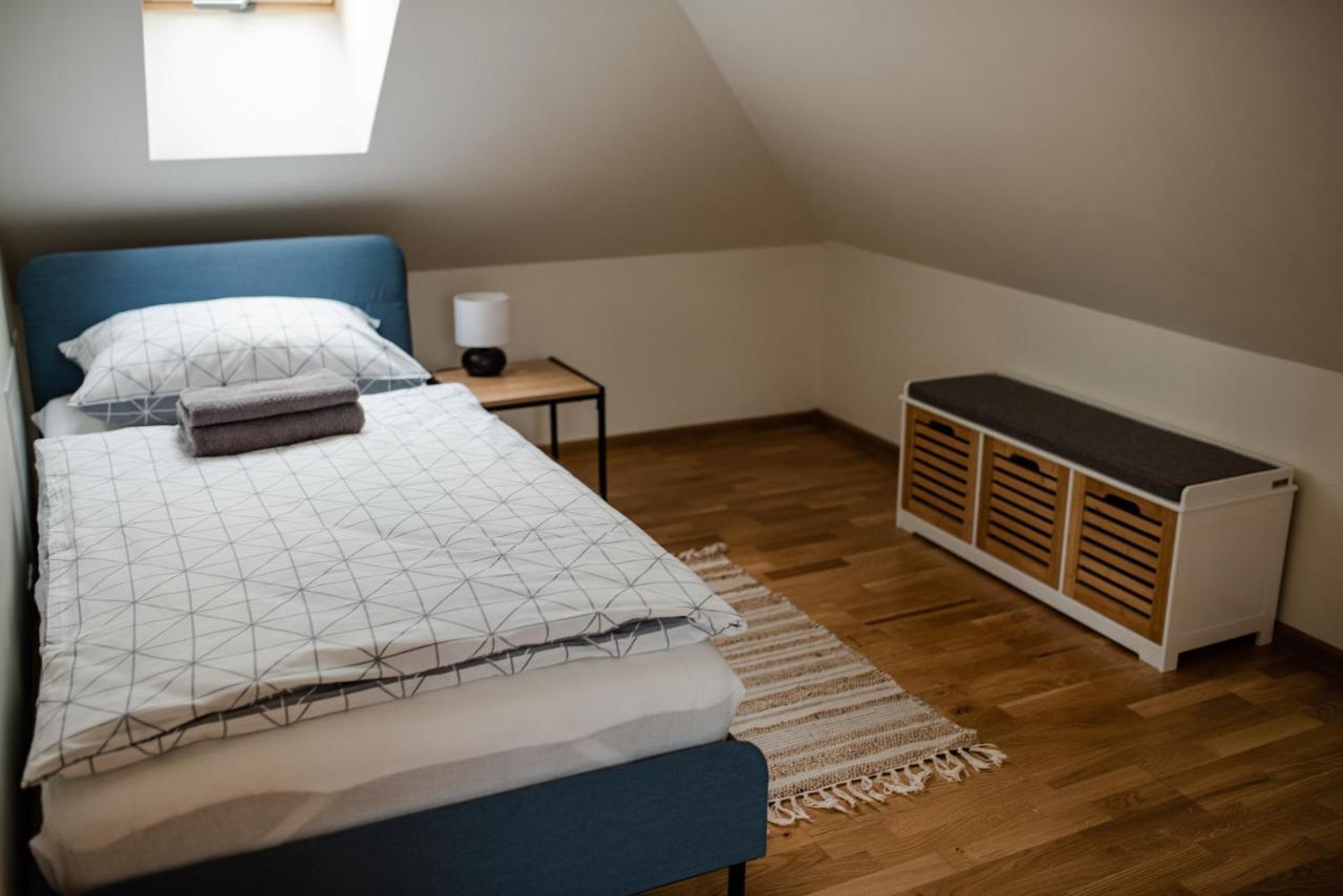 Apartament Sloneczna Rapsodia - Blisko Parku Zdrojowego - Piekny Widok - Ogrod - Taras Rabka Exterior photo